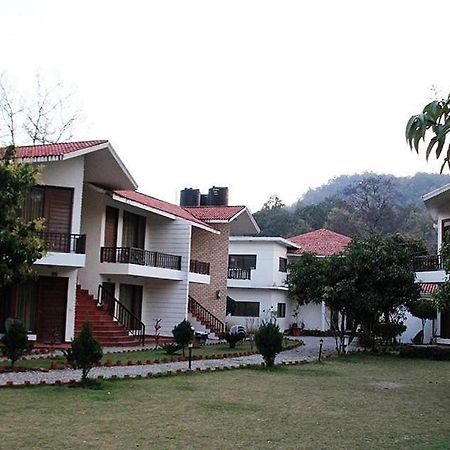 רמנגר Jim Corbett Resort מראה חיצוני תמונה
