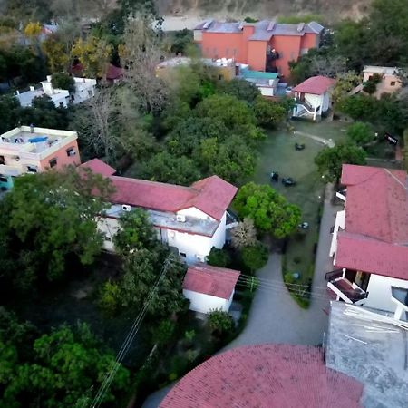 רמנגר Jim Corbett Resort מראה חיצוני תמונה