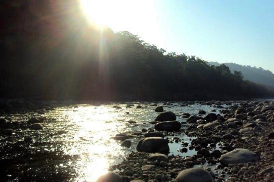 רמנגר Jim Corbett Resort מראה חיצוני תמונה