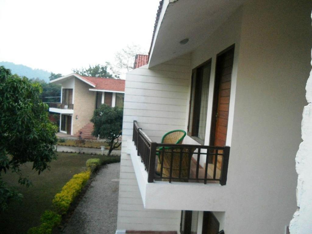 רמנגר Jim Corbett Resort מראה חיצוני תמונה