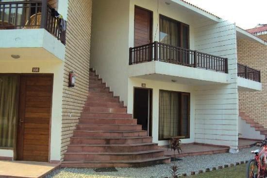 רמנגר Jim Corbett Resort מראה חיצוני תמונה