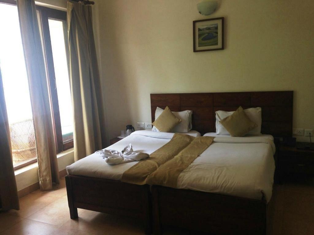 רמנגר Jim Corbett Resort מראה חיצוני תמונה