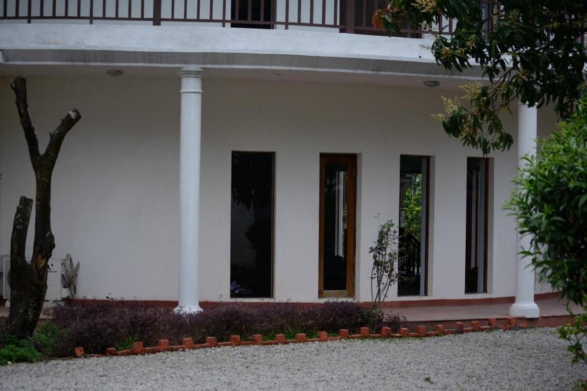 רמנגר Jim Corbett Resort מראה חיצוני תמונה