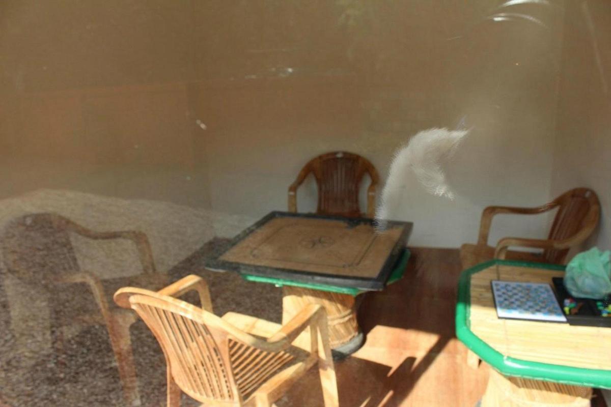 רמנגר Jim Corbett Resort מראה חיצוני תמונה