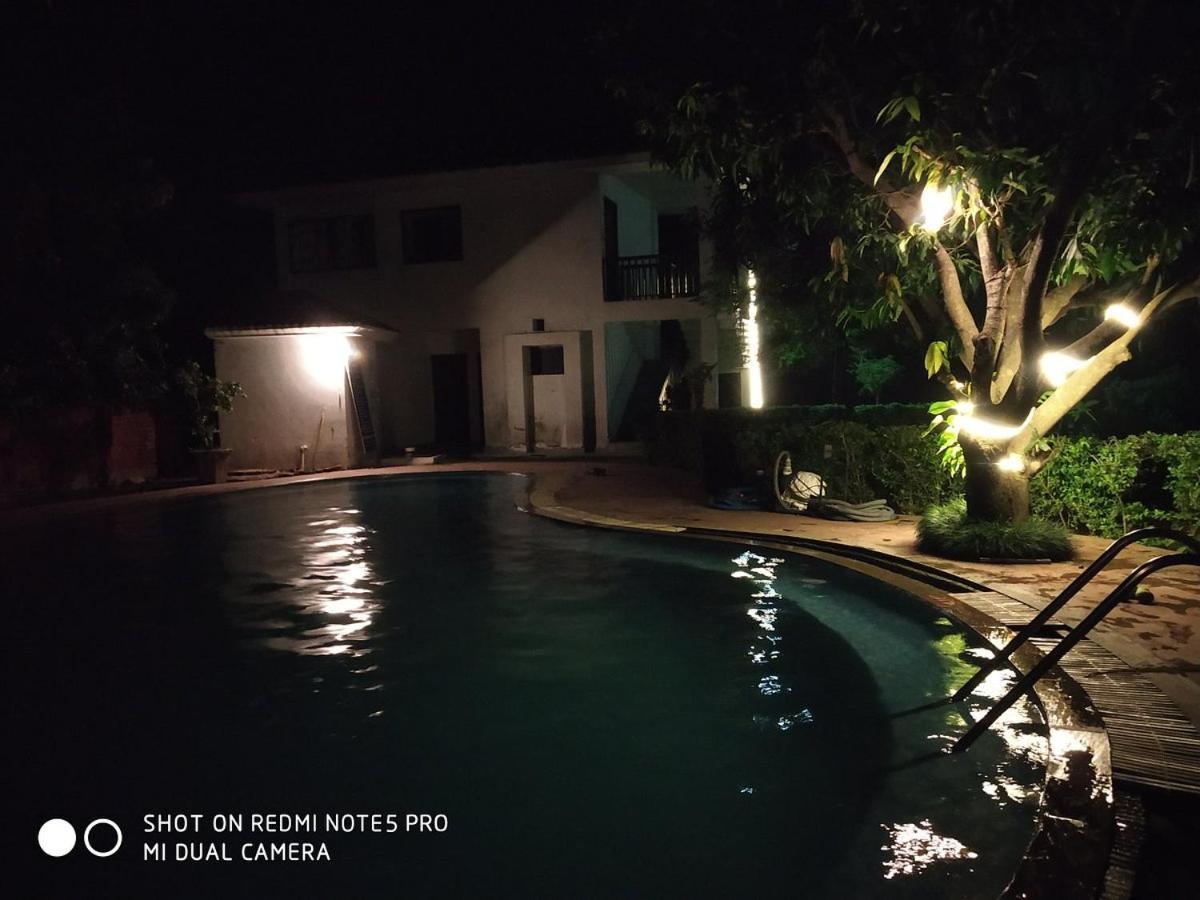 רמנגר Jim Corbett Resort מראה חיצוני תמונה