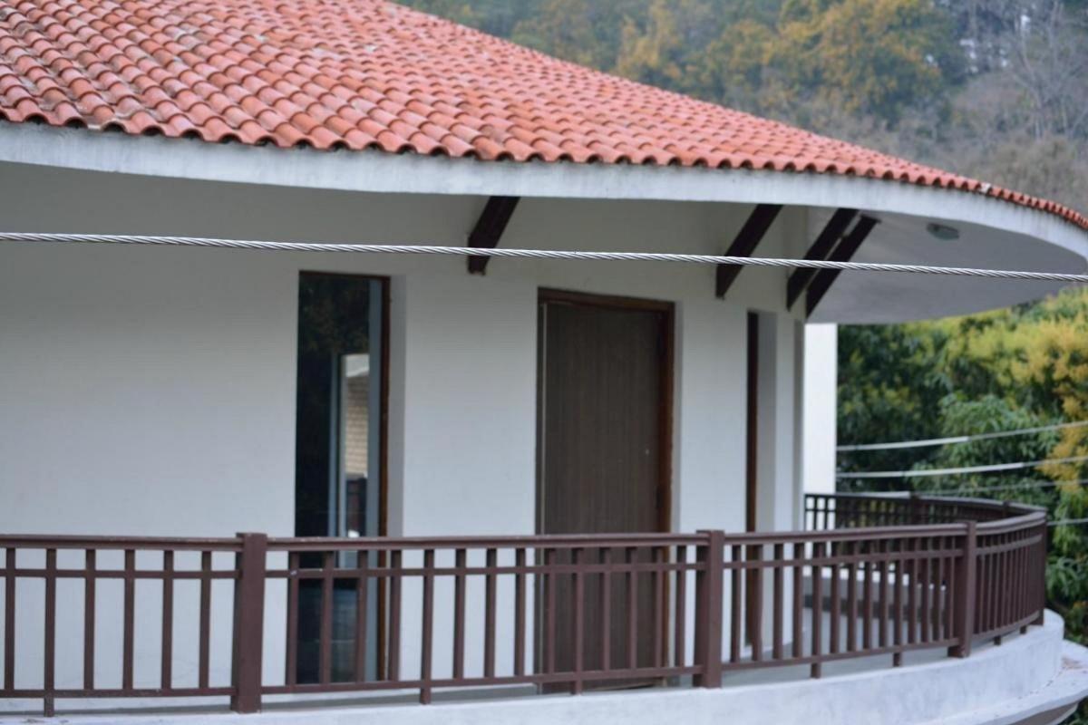 רמנגר Jim Corbett Resort מראה חיצוני תמונה