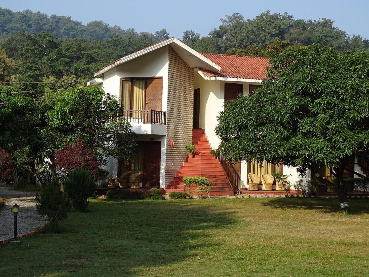 רמנגר Jim Corbett Resort מראה חיצוני תמונה